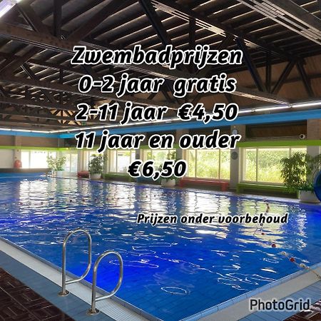 Appartement Bru 251 Брёйниссе Экстерьер фото