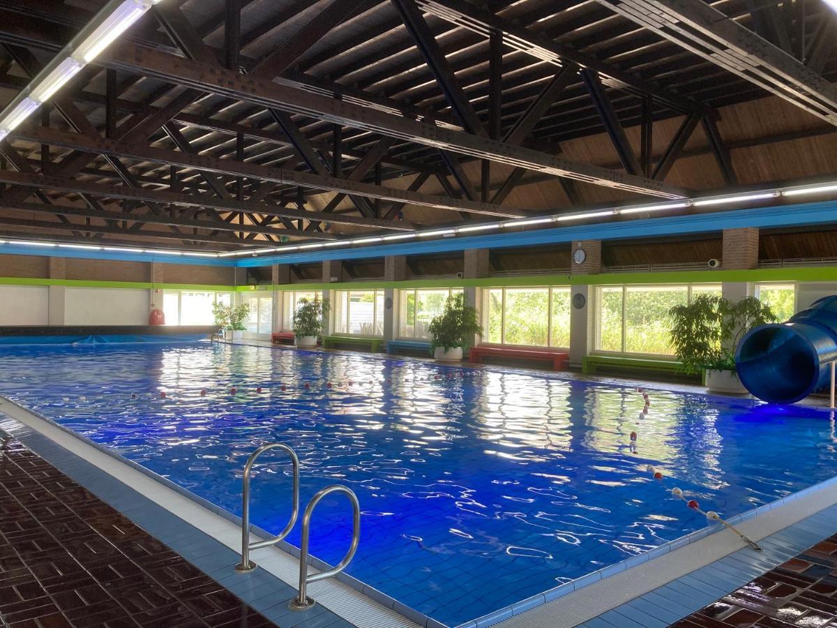 Appartement Bru 251 Брёйниссе Экстерьер фото