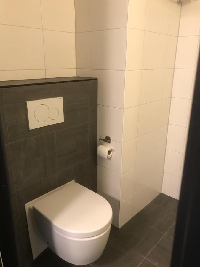 Appartement Bru 251 Брёйниссе Экстерьер фото
