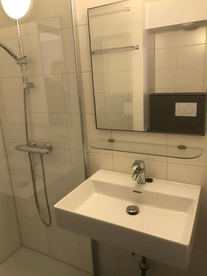 Appartement Bru 251 Брёйниссе Экстерьер фото